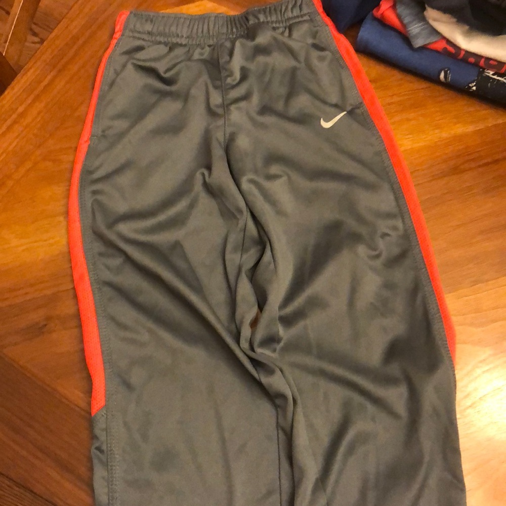 Nike Dry Fit